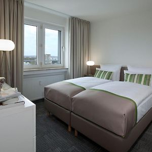 Deluxe Kamer met een Queen Size Bed